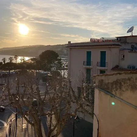 La Toscane A Apartment Cassis
