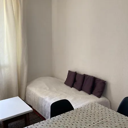 Apartment La Toscane A